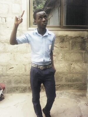 JohAshiley's profile picture. am dominion nicholas johnson a final yr s.h.s studnt..am a drama director n a former aitel agent