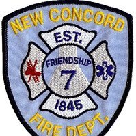 New Concord Fire