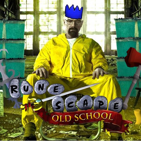 New Twitch streamer of Old School RuneScape | Professional Golfer