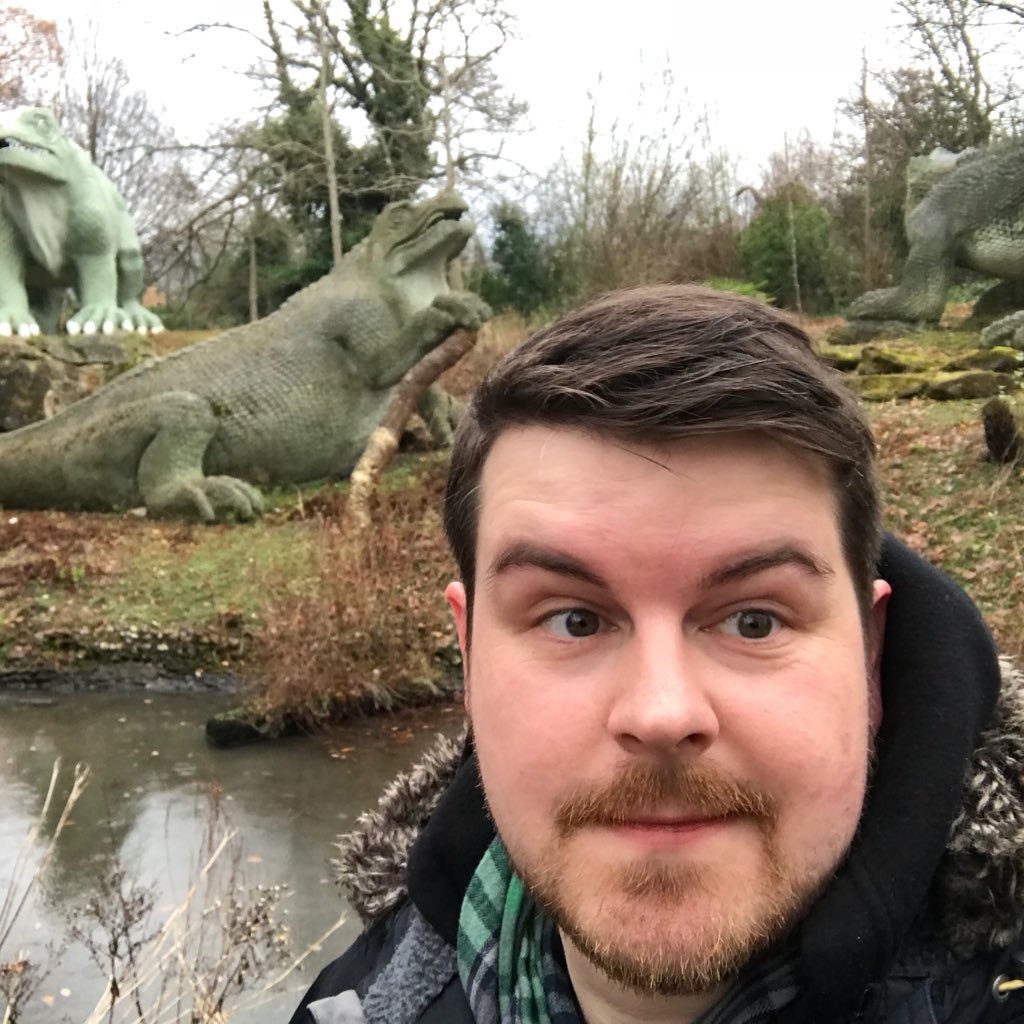 revdjohnson's profile picture. Printer, painter, photographer, artist, humanitarian and maker of maps. #NeverTrustATory