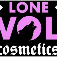 Lone Wolf Cosmetics(@lonewolfmakeup) 's Twitter Profile Photo