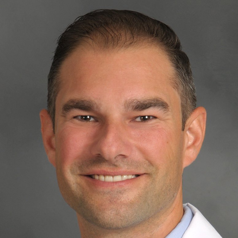 David Golombos Profile