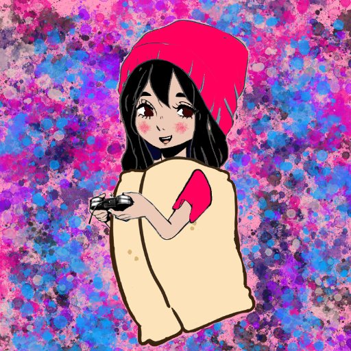 Kalirito's profile picture. Your typical gaming burrito!