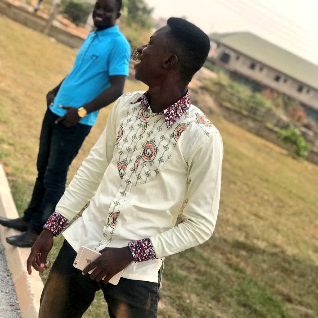 kwame_keplerson's profile picture. 