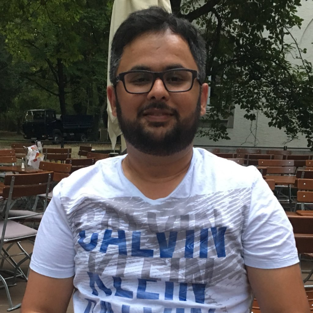 sidkhanna's profile picture. lets create a positive life...