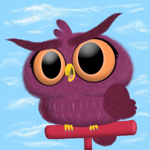 We make 𝙎𝙈𝘼𝙍𝙏 + 𝙁𝙐𝙉 videos for #kids  
Find us on YouTube:  https://t.co/R191VfwGPJ
Support our work here: https://t.co/cSyQNsYvrg
🦉💜