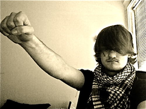 ben_tileston's profile picture. 