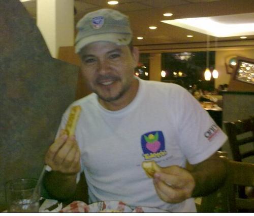 Me Gusta Sonreirle a la Vida !!!