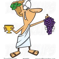 Dionysus (@dionysianpirate) 's Twitter Profile