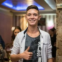 Gecheww (@stoqn_g) 's Twitter Profile