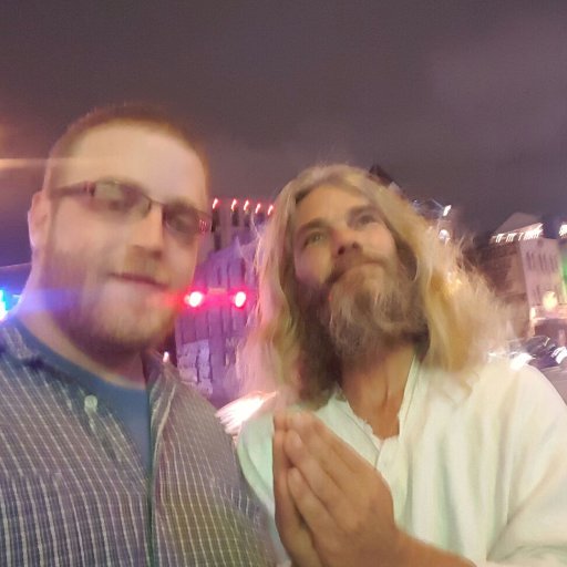 LameAndy_'s profile picture. 