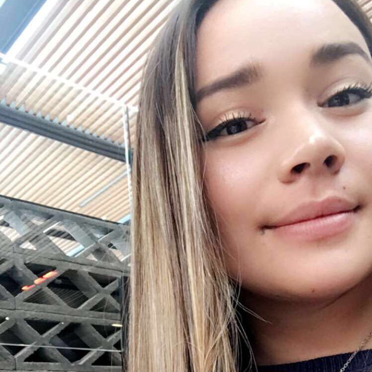 AlessandraCC_'s profile picture. 