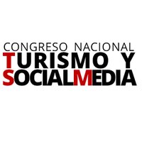 VIII Congreso Nacional de Turismo y Social Media(@CongresoTSM) 's Twitter Profile Photo
