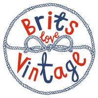 Brits Love Vintage (@britsluvvintage) 's Twitter Profile