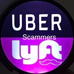 This account reports on how Uber and Lyft ride-share company’s take advantage of drivers and riders. we report the complaints.