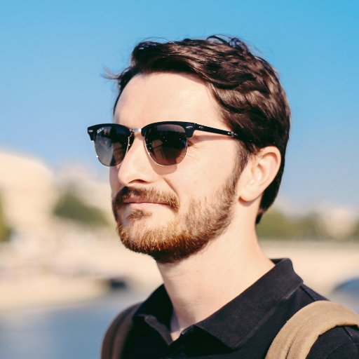 I play with computers. RT≠ endorse; opinions are mine.