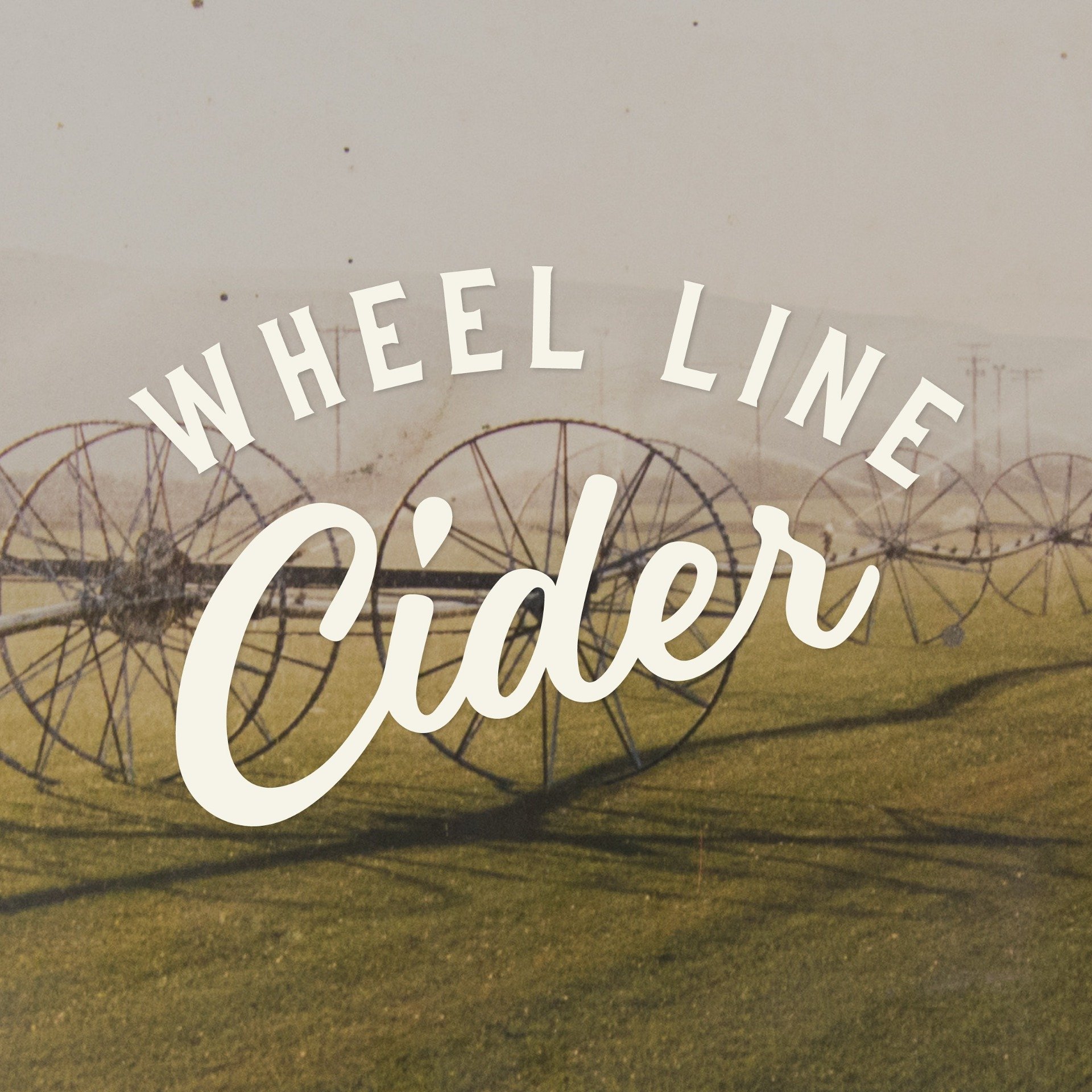 Wheel Line Cider