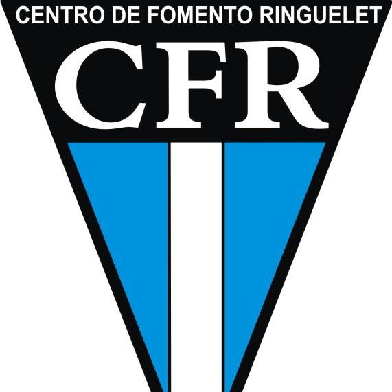 🇪🇪Cuenta oficial del fútbol Mayor y Juvenil de Centro Fomento Ringuelet🇪🇪