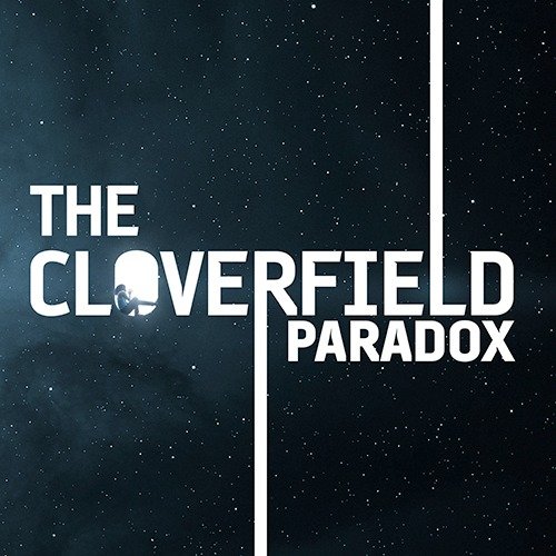 Some thing happened. Watch Now. #CloverfieldParadox