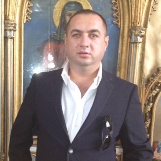 Mrgeorgepay's profile picture. 