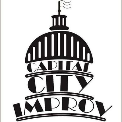 Capital City Improv is an improv business in Central Illinois. We strive to bring improv to anyone and everyone who wants it! Check out our monthly workshop!