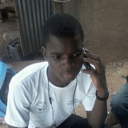 ouoba_doboa's profile picture. Interne des hôpitaux du Burkina Faso|
Anesthésie-Réanimation