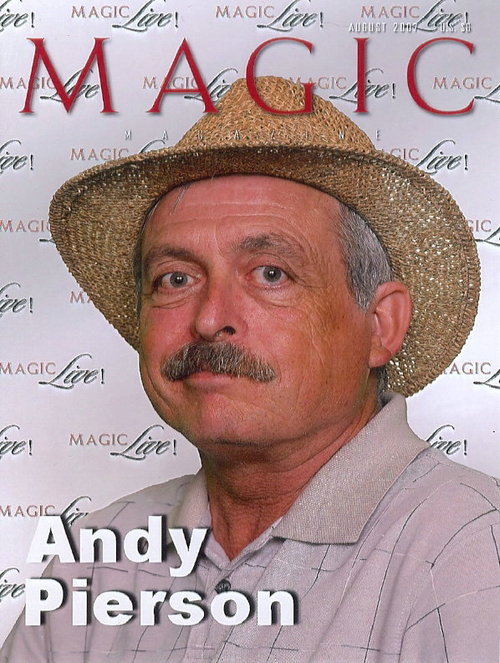 apmagic's profile picture. I am a Corporate Magician and also do Bar and Pub Magic.