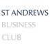 St Andrews Business 🤝🗣️ (@standrewsbclub) Twitter profile photo St Andrews Business 🤝🗣️ (@standrewsbclub) Twitter profile photo