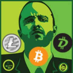 Sono una persona molto socievole, amo la tecnologia (uso il pc da quando avevo 8 ann) e le cryptovalute di cui ne ho scoperto l'esistenza nel 2011 #ILOVEBITCOIN