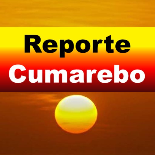 ReporteCumarebo Profile Picture