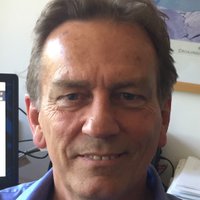 Colin Pouton (@colinpouton) 's Twitter Profile