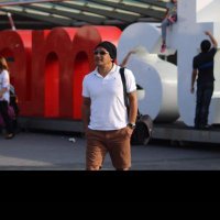 Pieter Tobias P (@pietertobiasp) 's Twitter Profile