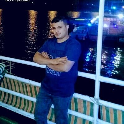 faysalf62801812's profile picture. 