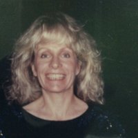 Anne Adams (@shortreddog) 's Twitter Profile