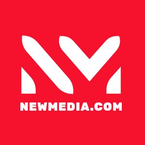 If you're looking for NEWMEDIA, we're now at @newmedia, so please follow us there (as of Feb'18). Thanks! (this is our old username- sorry for the extra step)