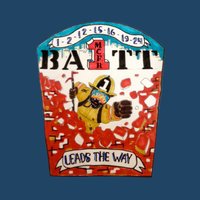 The 1st Battalion (@the1stbatt) 's Twitter Profile Photo The 1st Battalion (@the1stbatt) 's Twitter Profile Photo