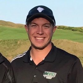 Former WLC Golfer| Masters Clinical Exercise physiology CarrollU.. Cardiac and pulmonary Rehab. Wisconsin sports fanatic