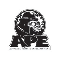 APE Games (@apegames) 's Twitter Profile Photo APE Games (@apegames) 's Twitter Profile Photo