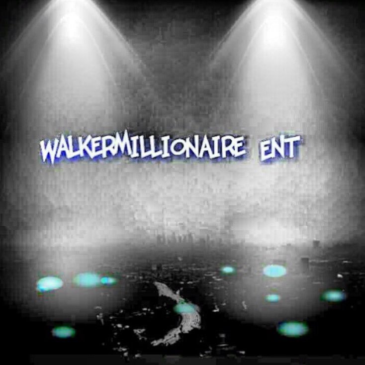 Been many places,but I wuz made n Walker Mill Gardenz(From Da Grain Next 2 Bayne).....WALKERMILLIONAIRE ENT