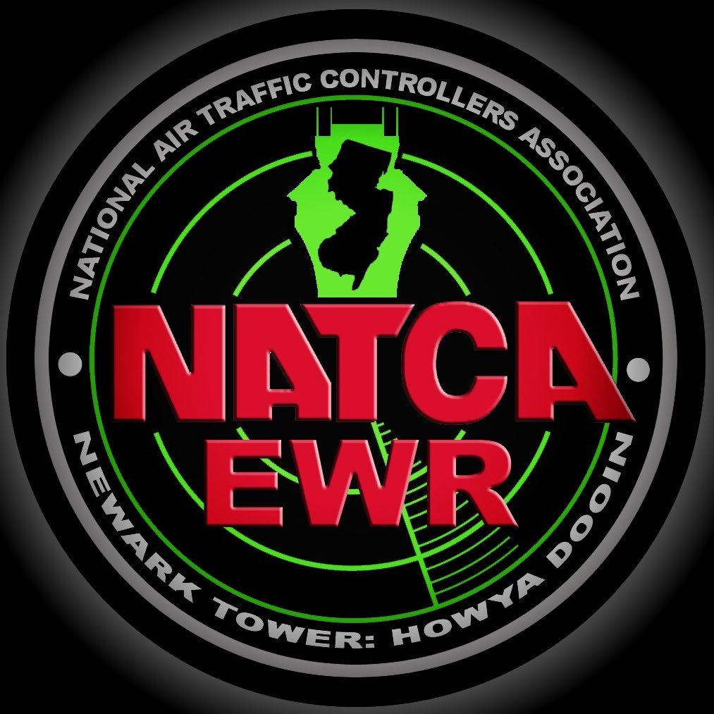National Air Traffic Controllers Association Local EWR
