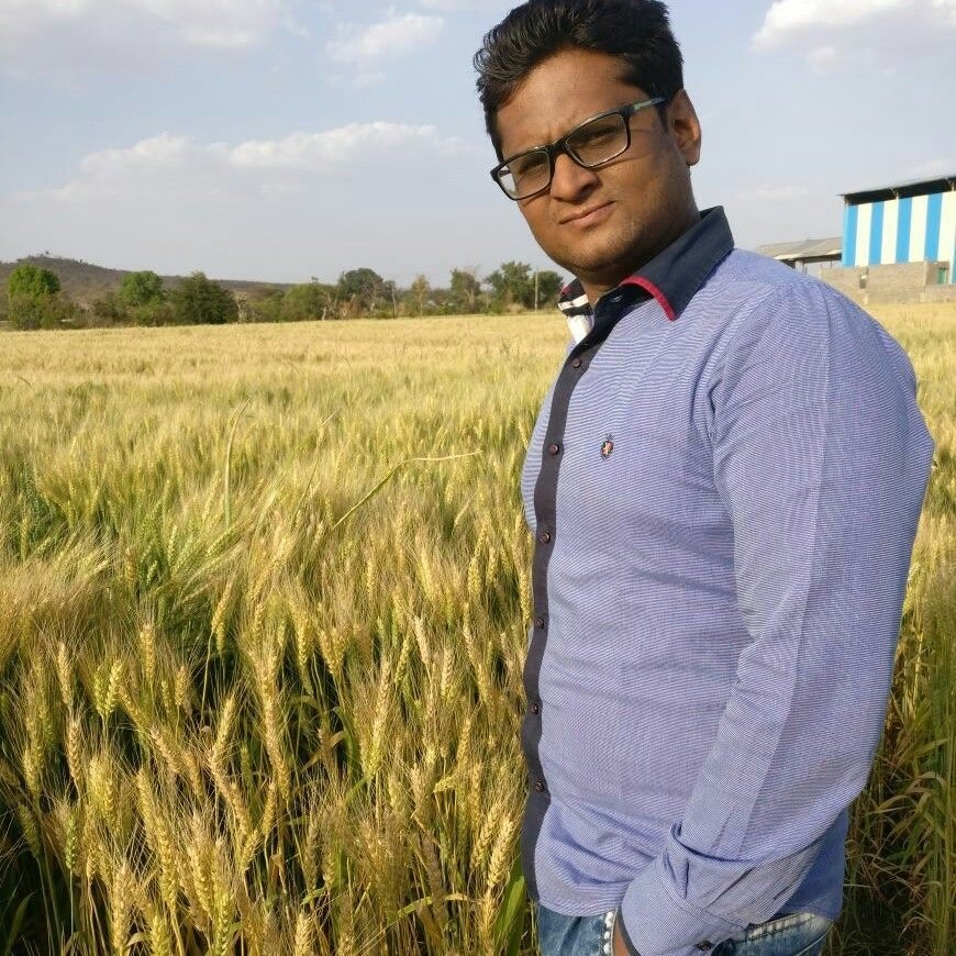 I am Akshay Lende and I am here to help you in planning short trips to some unexplored Indian Villages and inspire you to experience its diversified culture.