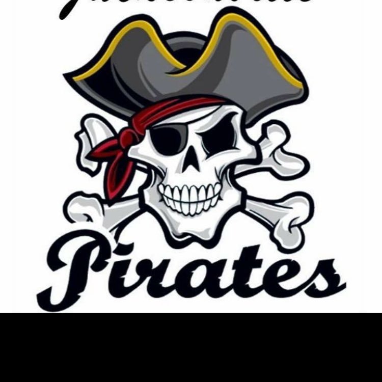 The Jacksonville Pirates, of the Carolina Men’s Baseball League.  Founded in 2012.  18 and up, wooden bat league.  Can be 17 with parents permission.