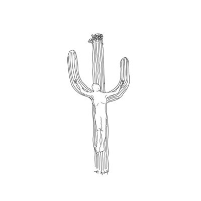 🌵 SOARS ERA out now on Earth Libraries Records 🌵Tallwave / Experimental Pop