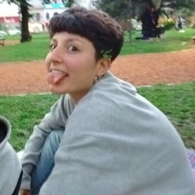 AgusFrancisca11's profile picture. la oveja gorda de la familia