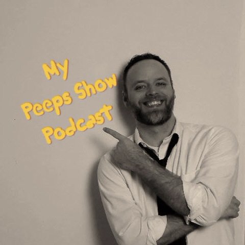 MyPeepsShowPod Profile Picture