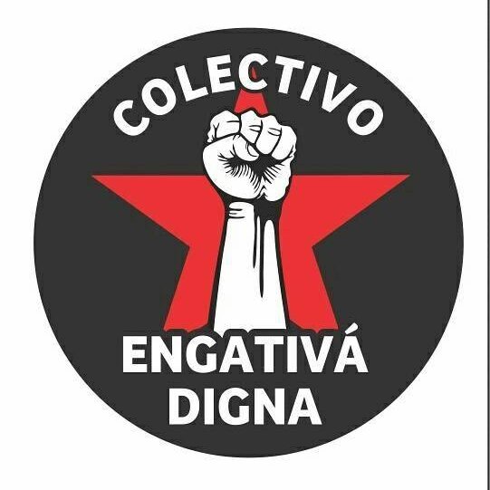 Engativadigna's profile picture. Facebook: https://t.co/xAg0XRXnG8
IG: https://t.co/py9opoBtI7
RadioClandestina https://t.co/TJnsbHeUPW