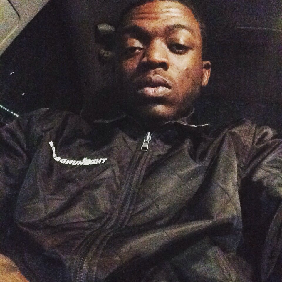 a real nigga that won't ever trade it 💫