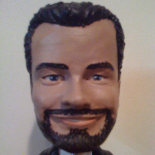 imhoff's profile picture. 