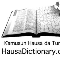 HausaDictionary.com(@HausaDictionary) 's Twitter Profile Photo