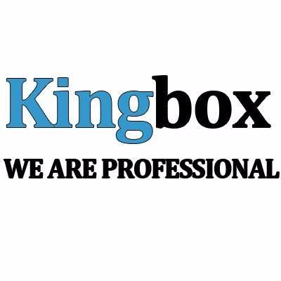 Kingbox_stream's profile picture. 😉Hello, all
Kingbox is @Leelbox sister brand, a professcial Android tv box company.
Get support via: leelboxservice2018@gmail.com
